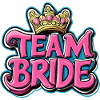 Team Bridal Wedding