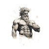 Bodybuilding Gym