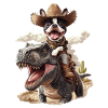 Boston Terrier