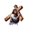 Jesus Created With A Purpose