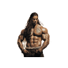 Indian Muscles Chief