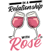 Wein Rosé