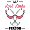 Wein Rosé