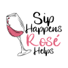 Wine Rosé