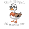 Don't nag duck