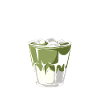 Matcha Latte glacé