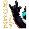 ROCK IT