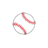 Funny Baseball Sister Saying