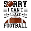 Funny American Football Saying