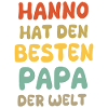 Bébé Hanno