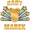 Naissance de Marek