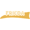 Vorname Frieda