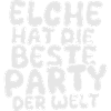 Holiday destination Elche