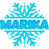 Marika Marika