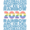 Rainbow 2020