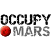 OCCUPY MARS