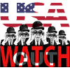 USA - watch out