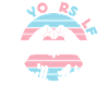 Fierté LGBT transgenre