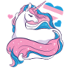 Transgender Trans LGBT Pride