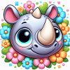 Rhino Billy