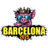 Barcelona 2025 Pig
