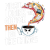 Coffee above all