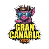 Gran Canaria 2025 Pig