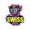 Switzerland 2025 Pig Swiss