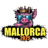 Mallorca 2025 Pig