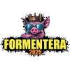 Formentera 2025 Pig