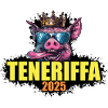 Tenerife 2025 Pig