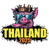 Thailand 2025 Pig