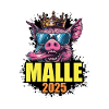 Malle 2025 Cochon