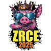 Zrce 2025 Pig