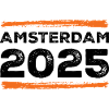 Amsterdam 2025 Dicton