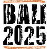 Bali 2025 Spruch