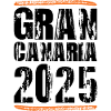 Gran Canaria 2025 Saying