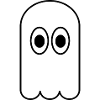 Ghost Design – Cute and Spooky Aesthetic