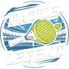Paddle Tennis Legend