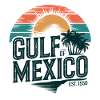 Gulf Of Mexico