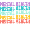 mental health matters