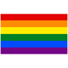 Rainbow Flag