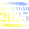 Amsterdam 2025
