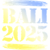Bali 2025