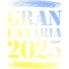 Gran Canaria 2025