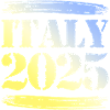 Italy 2025