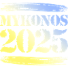 Mykonos 2025
