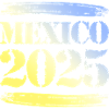 Mexico 2025