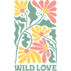 Wild love