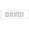David als Geschenkidee